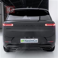 لاند روفر رانج روفر سبورت